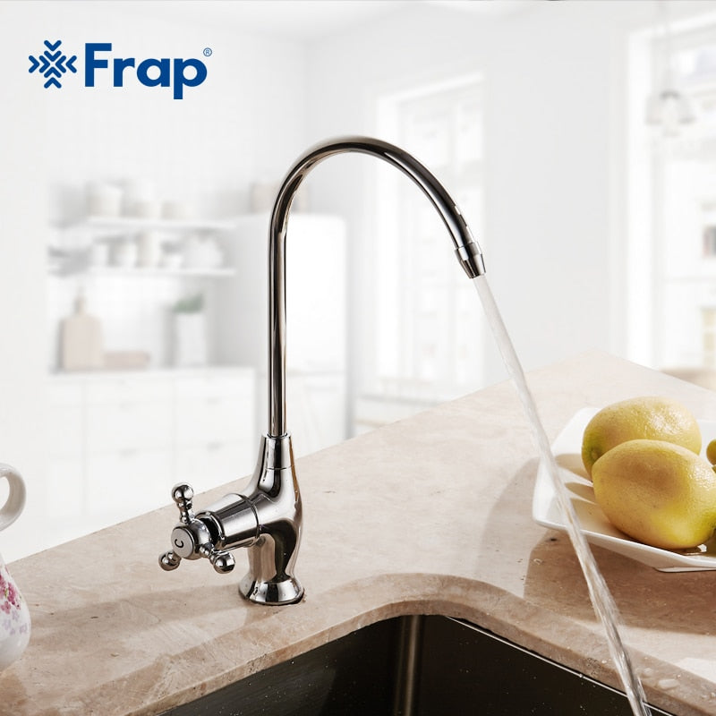 Frap  Durable Simple Kitchen Faucet